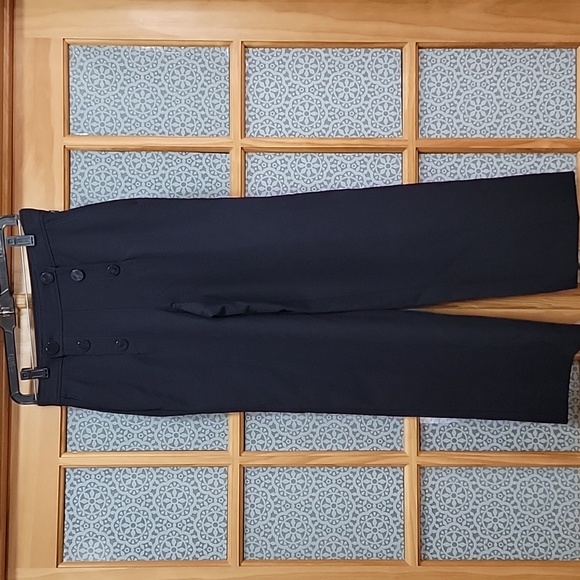 Sz 2P Talbots Slacks - Picture 2 of 5